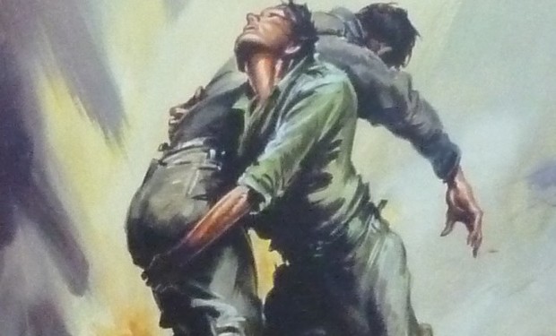 Musulmani samaritani e una dimostrazione: la banalità del pregiudizio